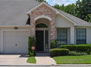 12602 Ravensway Center Dr UNIT 613, Cypress, TX 77429