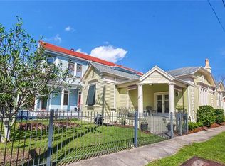2201 Milan St, New Orleans, LA 70115