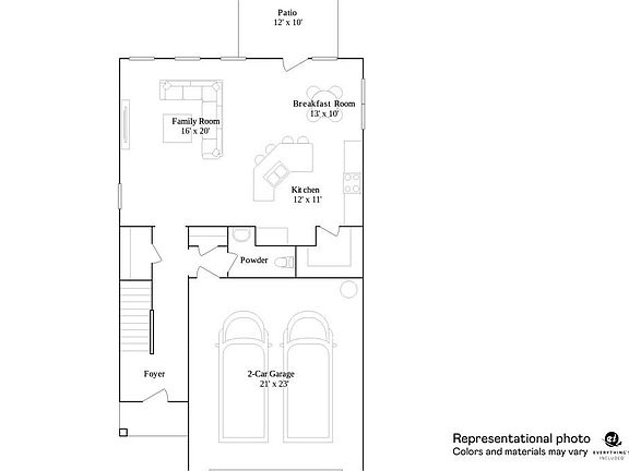 2nd image of this home