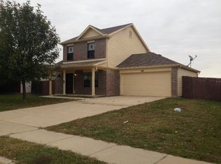 1334 Hardned Ln, Dallas, TX