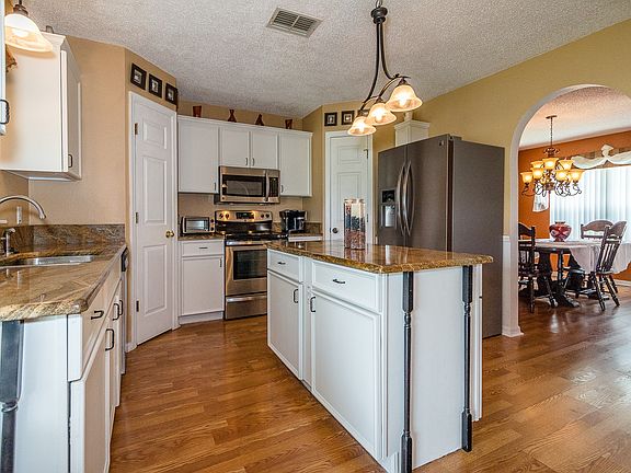 Updated Kitchen