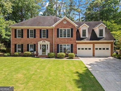 4961 Thornwood Trce NW, Acworth, GA, 30102