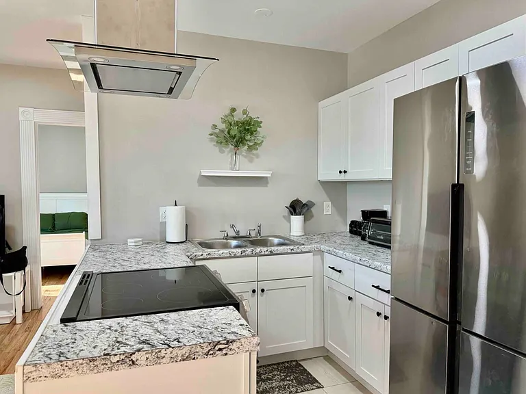 280 Garden St #4F — Photo 2