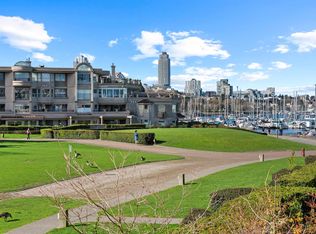 1859 Spyglass Pl #210, Vancouver, BC