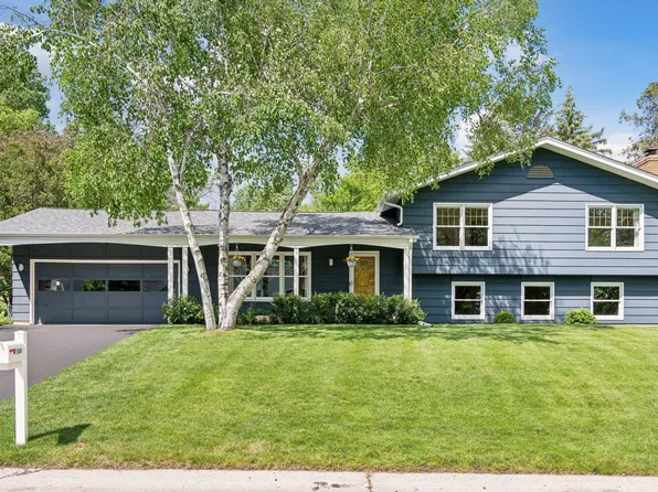 5504 Ridge Park Rd, Edina, MN 55436