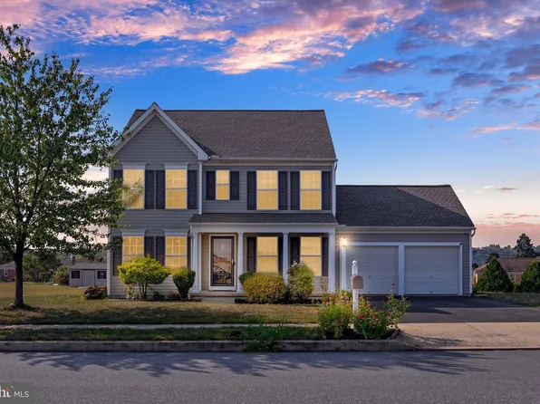 7099 Pine Ridge Dr, Harrisburg, PA 17111