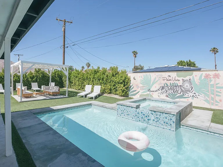 390 W Palm Vista Dr — Photo 31