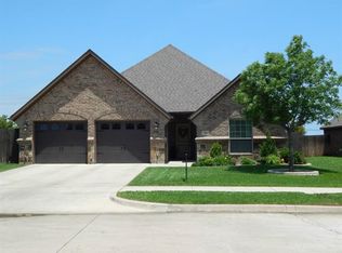 726 Dove Rdg, Sanger, TX 76266