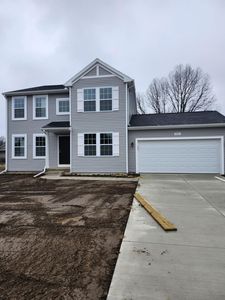 18061 Loganwood Trl, Battle Creek, MI, 49014