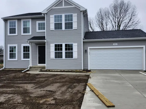 18061 Loganwood Trl, Battle Creek, MI 49014