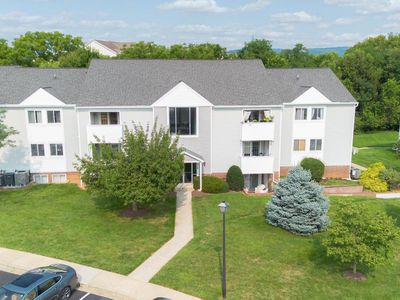 2149 Wainwright Ct Unit Bc, Frederick, MD, 21702