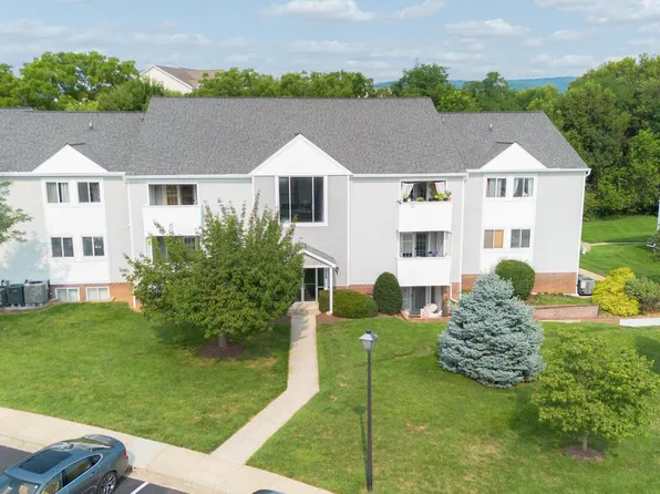 2149 Wainwright Ct Unit Bc, Frederick, MD 21702