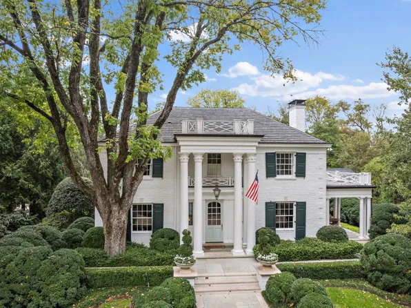 1103 Belle Meade Blvd, Nashville, TN 37205