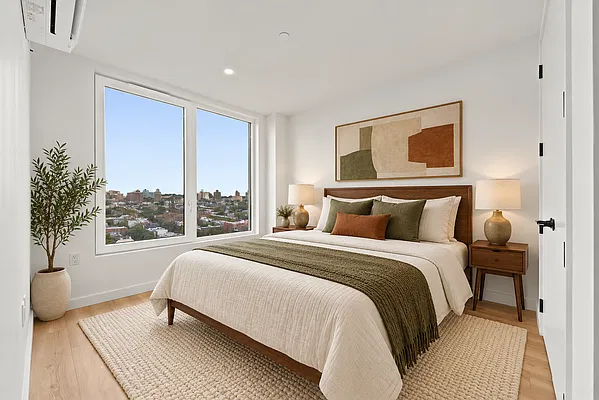 Bedroom, photo 2