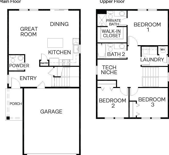 Floor Plan.
