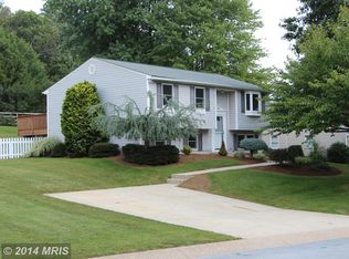 7005 Macbeth Way, Sykesville, MD 21784