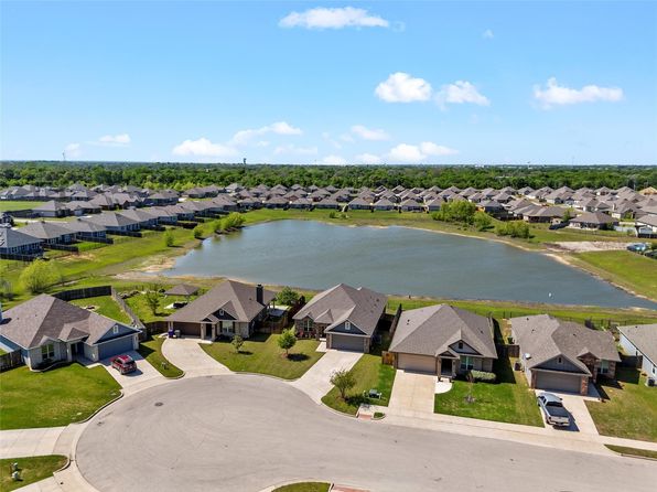 3908 S Fork Ranch Rd, Waco, TX 76705