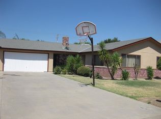 3615 Willow St, Selma, CA