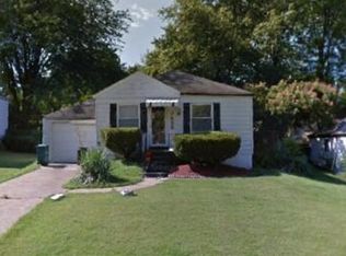 7422 Greenport Dr, Saint Louis, MO