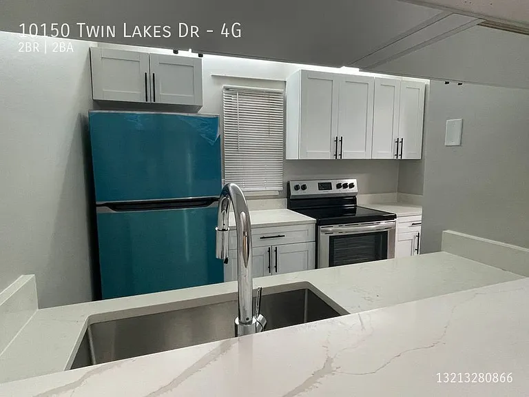 10150 Twin Lakes Dr #4-G — Photo 1