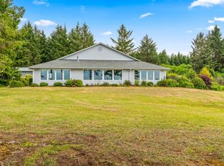 136 Wilson Ln, South Bend, WA 98586