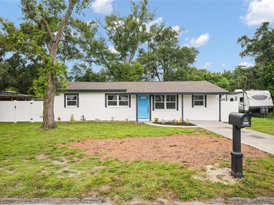 8520 N Ola Ave, Tampa, FL, 33604