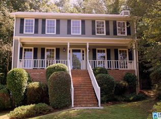 1408 Secretariat Dr, Helena, AL 35080