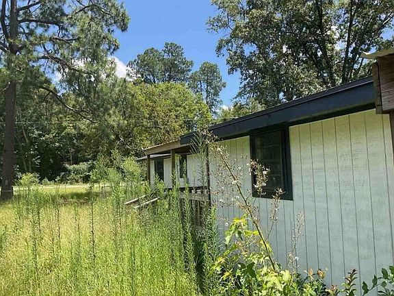 Property Rear View