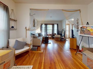 14 Washington Ter #11, Somerville, MA 02143