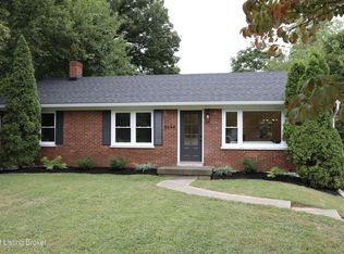 4644 Settle Blvd, Louisville, KY