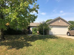 5628 Cherry Field Dr, Indianapolis, IN 46237