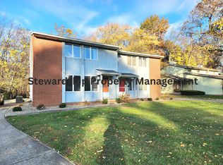 5213 Johnnycake Rdg NE #5213, Canton, OH 44705