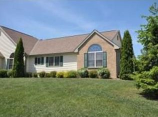 1681 Blackfoot Ave, Grafton, WI 53024