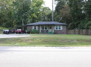 8321 Bluff Rd, Gadsden, SC 29052