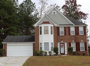 3841 Sautee Trl PH 3, Conley, GA 30288