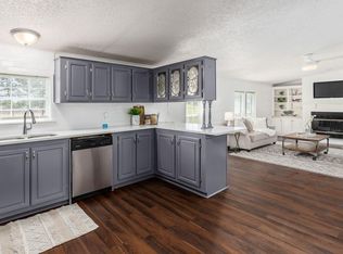 20033 Shirk Rd, Marysville, OH 43040