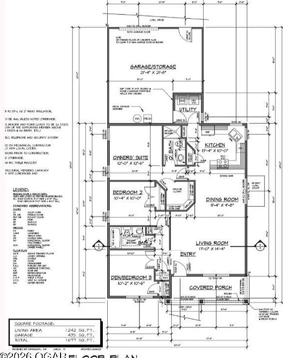 1st image of 1407 S Pennsylvania Ave