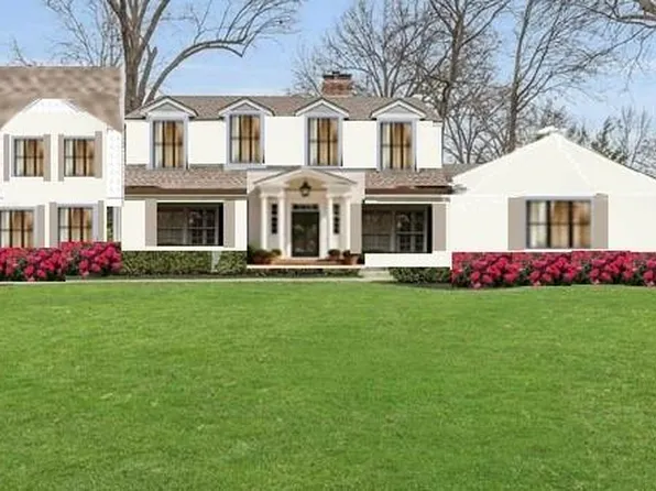 2832 W 91st St, Leawood, KS 66206