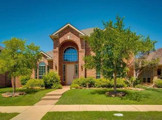 3630 Lincoln Dr, Frisco, TX 75034