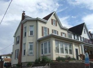 115 S Saint Peter St, Schuylkill Haven, PA 17972
