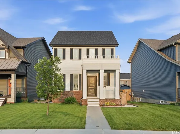 659 Secord BEND, Saskatoon, SK S7V 0M7