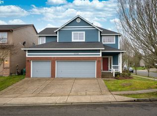 12725 SW 159th Ct, Beaverton, OR 97007