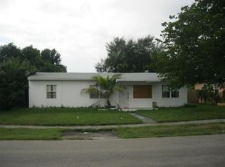 1246 NE 144th St, Miami, FL 33161