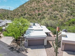 7260 E Crystal Mist Dr, Tucson, AZ 85750