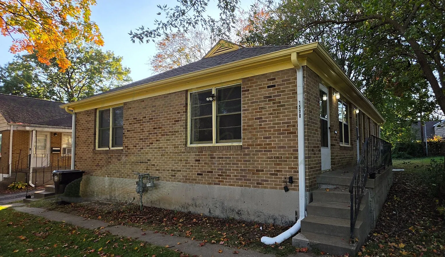 Charming One Bedroom In Independence — Photo 1