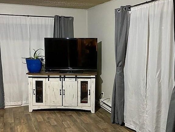 Main house living room