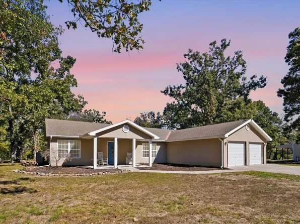 33981 County Road 96, Cross Timbers, MO 65634
