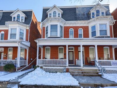 650 Pennsylvania Ave, York, PA, 17404