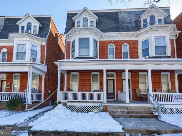 650 Pennsylvania Ave, York, PA 17404