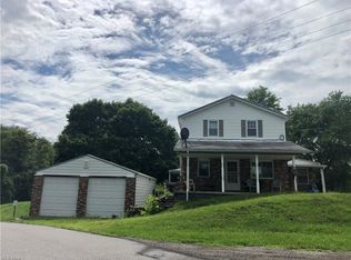39995 Pleasant Ridge Rd, Graysville, OH 45734